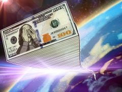 BlackRock’ın Bitcoin ETF’i, yeni bir dönüm noktasına ulaştı