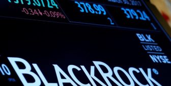 SON DAKİKA: BlackRock Bu Kez Kripto Para Piyasasına Büyük Giriyor! En Önemli Şirketlerden Birinden Devasa Hisse Alacak!