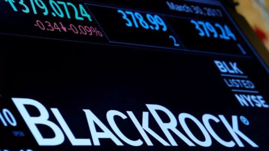 BlackRock Kripto Para Sorumlusu, Bitcoin’de Düşüşün Ardından Konuştu!