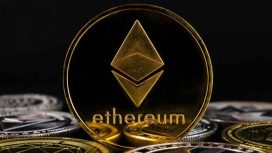 Ethereum Vadeli İşlemlerinde Tüm Zamanların En Yüksek Açık Pozisyon Seviyesine Ulaştı