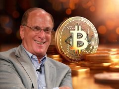 BlackRock’un CEO’su Larry Fink, Kripto Paraların Neden Tercih Edilmesi Gerektiğini Açıkladı! İşte Detaylar