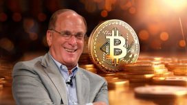 BlackRock’un CEO’su Larry Fink, Kripto Paraların Neden Tercih Edilmesi Gerektiğini Açıkladı! İşte Detaylar