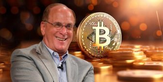 BlackRock’un CEO’su Larry Fink, Kripto Paraların Neden Tercih Edilmesi Gerektiğini Açıkladı! İşte Detaylar