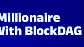 BlockDAG, 410 Milyon Dolar ve Üzerinde Toplanan %25 Yönlendirme Ödemeleriyle Ağ Büyümesini Yeniden Tanımlıyor, SOL ve XRP Geride Kalıyor
