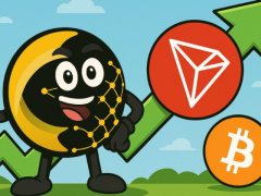 Blockchain Yeni Dönemde! CoinNET- Haber