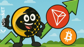 Blockchain Yeni Dönemde! CoinNET- Haber