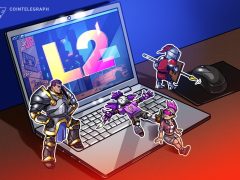 Blockchain oyunları ikinci katmanda 200 kat büyüdü ancak cüzdan sayısı azaldı