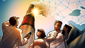 Blockchain tokenizasyonu 400 milyon ton CO₂ emisyonunu engelledi