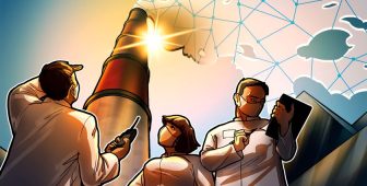 Blockchain tokenizasyonu 400 milyon ton CO₂ emisyonunu engelledi