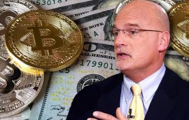 Bloomberg Analisti Mike McGlone Bitcoin (BTC) Fiyatı İçin Yeni Tahmini Açıkladı!