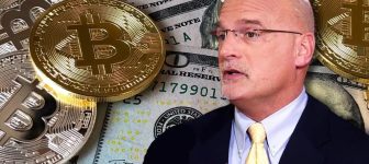 Bloomberg Analisti Mike McGlone Bitcoin (BTC) Fiyatı İçin Yeni Tahmini Açıkladı!