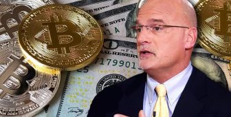 Bloomberg Analisti Mike McGlone Bitcoin (BTC) Fiyatı İçin Yeni Tahmini Açıkladı!