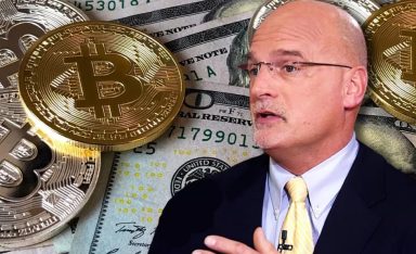 Bloomberg Analisti Mike McGlone Bitcoin (BTC) Fiyatı İçin Yeni Tahmini Açıkladı!