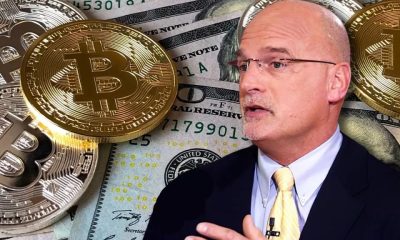 Bloomberg Analisti Mike McGlone Bitcoin (BTC) Fiyatı İçin Yeni Tahmini Açıkladı!