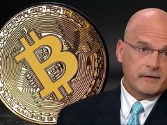 Bloomberg Analisti Mike McGlone Bitcoin (BTC) ve Sürpriz Bir Altcoin İçin Uyardı! “Çöküş Yakın!”
