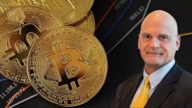 Bloomberg Analisti Mike McGlone’dan Bitcoin İçin 10.000 Dolar İddiası Geldi!