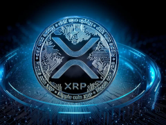 Ripple- SEC Davasının Kapanmasının Ardından Nasdaq’da Listeli Dev Şirket İlk XRP Adımını Attı!