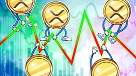 Boğa piyasasına rağmen XRP talebi düşüyor — 2 dolarlık destek kırılacak mı?