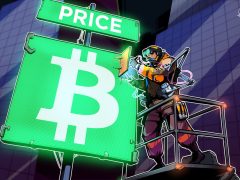 Boğalar, BTC fiyatını 45.500 dolar seviyesine yaklaştırdı