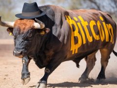 Bitcoin Rekor Kırdı Ancak Dikkat: Dolar Dışı Paritelerde Halen Rekor Gelmedi! Analist Yukarı Yönlü Boşluk Var Dedi! İşte Detaylar