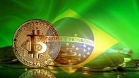 Brezilya’da Bir İlk! Fintech Şirketi Milyonlarca Dolarlık Bitcoin Alımı Yaptı! İşte Detaylar