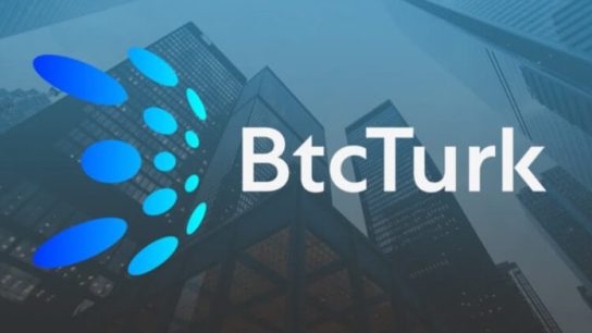 BtcTurk, 48 Milyon Dolarlık Saldırı Şüphesiyle İşlemleri Durdurdu