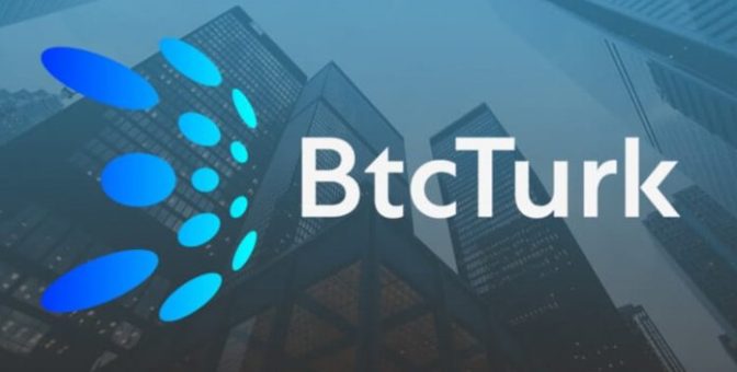 BtcTurk, 48 Milyon Dolarlık Saldırı Şüphesiyle İşlemleri Durdurdu