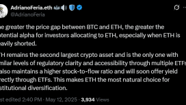 Bu 3 faktör gerçekleşirse 2025 bitmeden Ethereum fiyatı 5.000 dolara yükselebilir