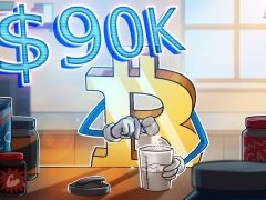 Bu 4 faktör Bitcoin fiyatını nisan ayında 90.000 dolara yükseltebilir