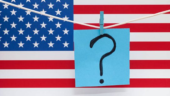 Bu Altcoinde Kurucu ve CEO, ABD Hükümetinin Kripto Para Komitesinde Yer Alacak!