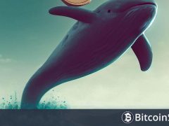 Bu Altcoinde Tam 2.5 Yıldır Sabırla Bekleyen Kripto Para Balinası, Bugün Pes Etti: 1 Milyon Dolarlık Kârı Kaçırdı!