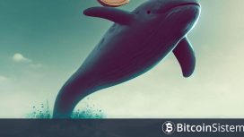 Bu Altcoinde Tam 2.5 Yıldır Sabırla Bekleyen Kripto Para Balinası, Bugün Pes Etti: 1 Milyon Dolarlık Kârı Kaçırdı!
