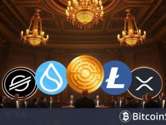 Büyük Alıcılar Bu 5 Coin’i Ekliyor