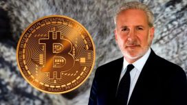 Büyük Ayı Analisti Peter Schiff, Bitcoin’de Düşüşün Ardından Sıcak Açıklama Yaptı!