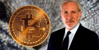 Büyük Ayı Analisti Peter Schiff, Bitcoin’de Düşüşün Ardından Sıcak Açıklama Yaptı!