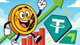 Büyük Bankalar Stabilcoin Dünyasına Adım Atıyor!