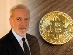 Büyük Bitcoin (BTC) Düşmanı Peter Schiff, BTC Fiyatında Mega Boğa ve Yeni Rekor Sonrası Açıklama Yaptı!