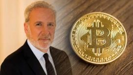 Büyük Bitcoin (BTC) Düşmanı Peter Schiff, BTC Fiyatında Mega Boğa ve Yeni Rekor Sonrası Açıklama Yaptı!