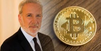 Büyük Bitcoin (BTC) Düşmanı Peter Schiff, BTC Fiyatında Mega Boğa ve Yeni Rekor Sonrası Açıklama Yaptı!