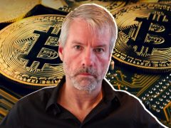 Büyük Bitcoin Boğası Michael Saylor’ın Şirketine Dava Şoku: Daha Henüz Bugün BTC Satın Almışlardı!
