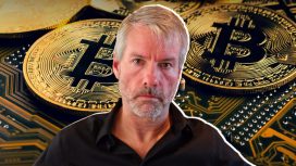 Büyük Bitcoin Boğası Michael Saylor’ın Şirketine Dava Şoku: Daha Henüz Bugün BTC Satın Almışlardı!