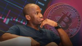 Büyük Boğa Arthur Hayes, Bitcoin Fiyatının Nereye Kadar Yükselebileceğini Tahmin Etti! “ABD’de Politikacılar Yeniden Seçilmek İstiyolarsa…”