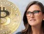 ARK Invest’in Kurucusu Ve CEO’su Cathie Wood Bitcoin İçin 2030 Yılı Fiyat Hedefini Güncelledi! İşte Detaylar