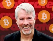 Büyük Boğa Michael Saylor, Yıl Sonu Bitcoin Fiyat Tahminini Açıkladı! “Uzun Vadede 20 Milyon Dolar…”