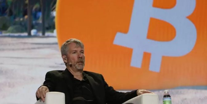 Büyük Boğa Michael Saylor’ın Şirketi Strategy, Yeni Bitcoin Alım Hamlesini Paylaştı!