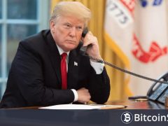 Büyük CEO’lar ile Görüşen Donald Trump Yönetimi, Gümrük Vergilerinde Sessiz Sakin Yeni Düzenleme Yaptı, Olumlu Olabilir! İşte Detaylar