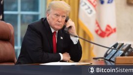Büyük CEO’lar ile Görüşen Donald Trump Yönetimi, Gümrük Vergilerinde Sessiz Sakin Yeni Düzenleme Yaptı, Olumlu Olabilir! İşte Detaylar