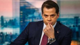 Büyük Milyoner Boğa Anthony Scaramucci’den Çok Konuşulacak Kehanet: “Bence Ethereum’u Geçecek”