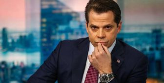 Büyük Milyoner Boğa Anthony Scaramucci’den Çok Konuşulacak Kehanet: “Bence Ethereum’u Geçecek”