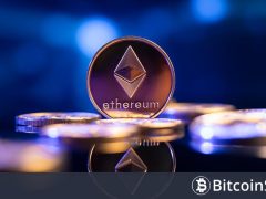 Bybit, Çalınan Milyar Dolar Üstündeki Ethereum’u Yerine Koymak İçin İlk Hamleyi Yaptı!